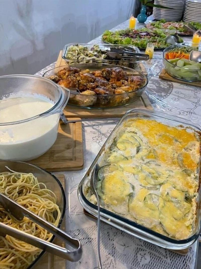 Pousada Frezza Mergulho image
