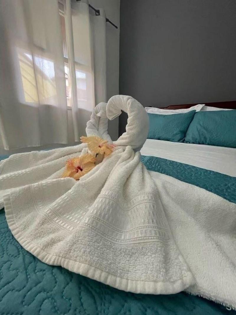 Pousada Frezza Mergulho image
