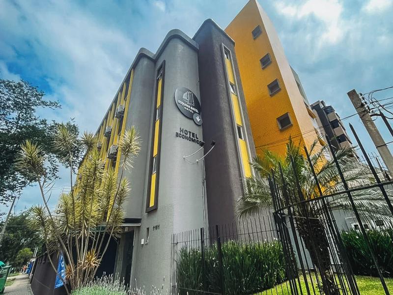 Esquina Batel Hotel — general view