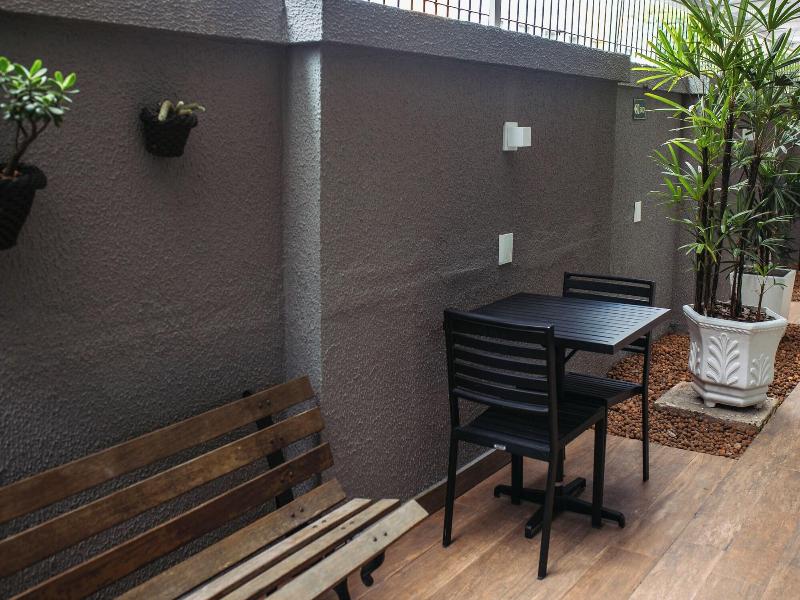 Esquina Batel Hotel — general view