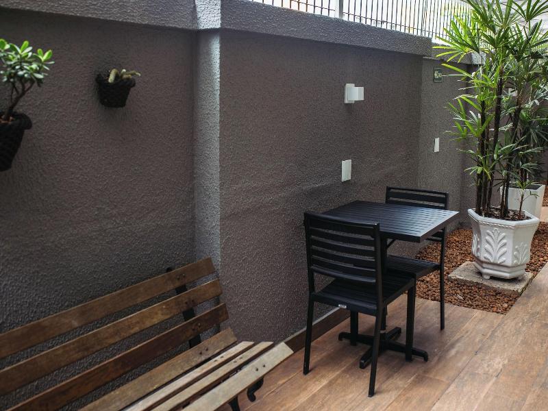 Esquina Batel Hotel