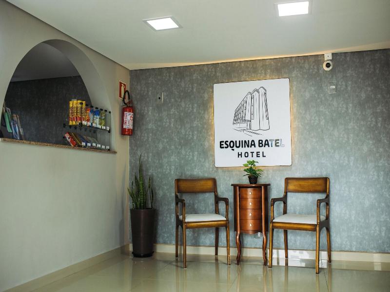 Esquina Batel Hotel image