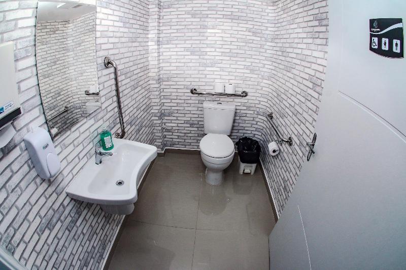 Esquina Batel Hotel image