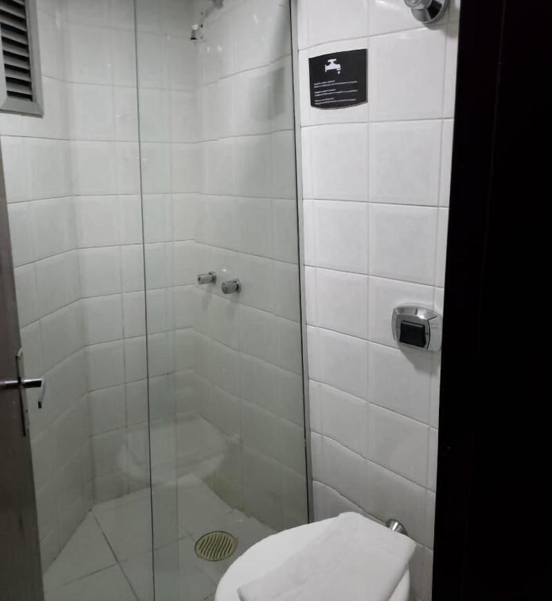 Esquina Batel Hotel image