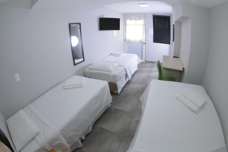 Esquina Batel Hotel image