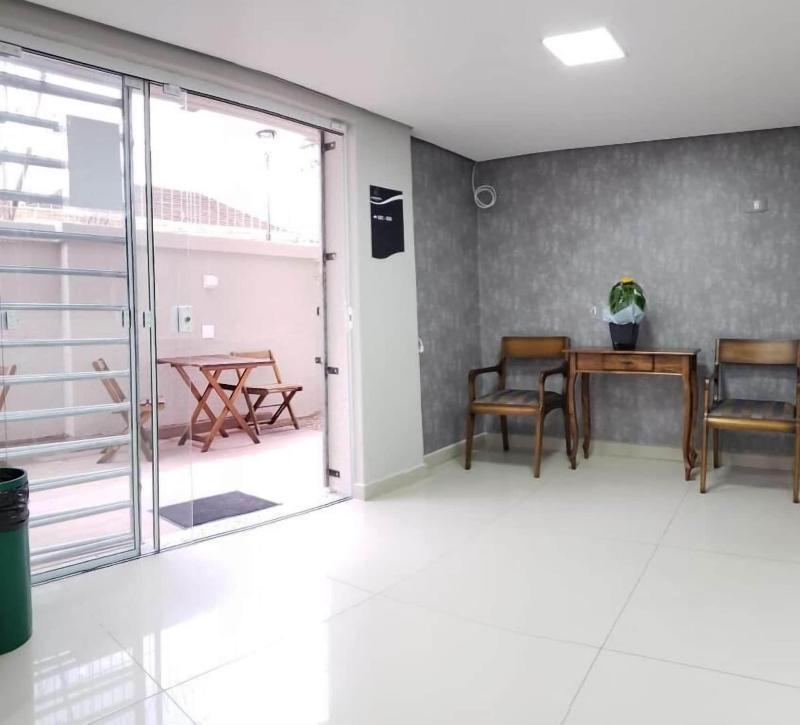 Esquina Batel Hotel image