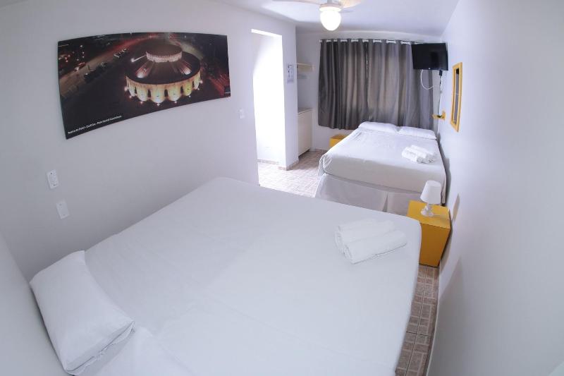 Esquina Batel Hotel image