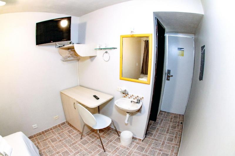 Esquina Batel Hotel image