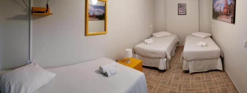 Esquina Batel Hotel image