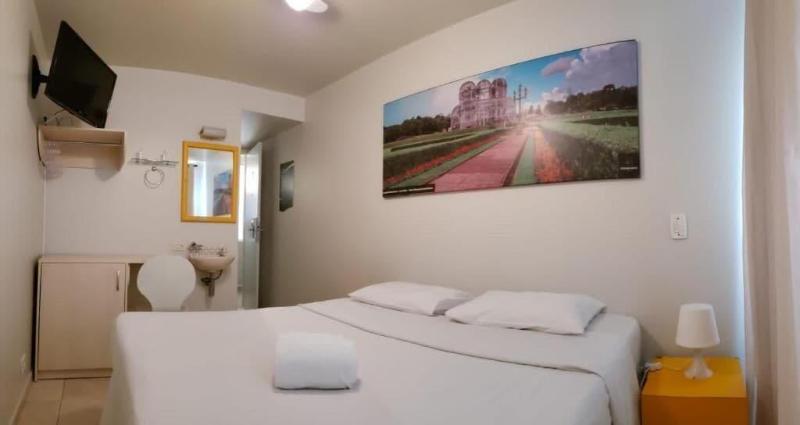 Esquina Batel Hotel image