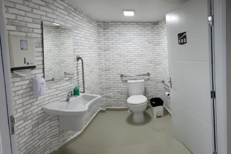 Esquina Batel Hotel image