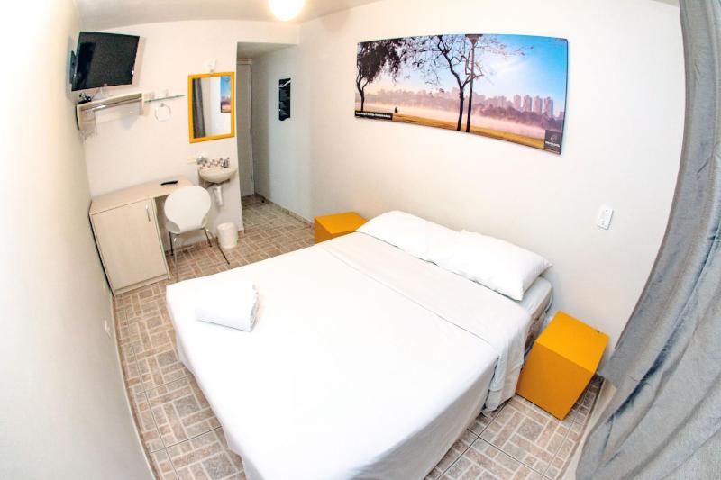 Esquina Batel Hotel image