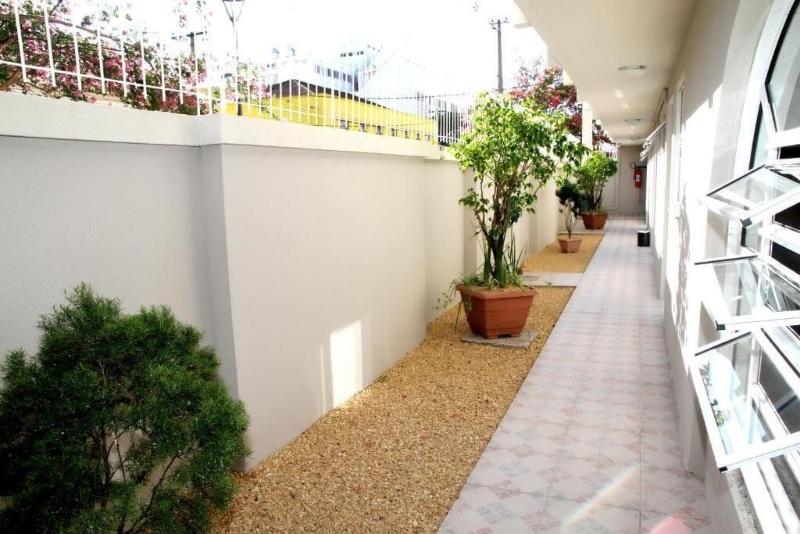 Esquina Batel Hotel image