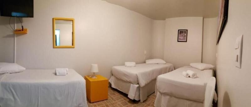 Esquina Batel Hotel image