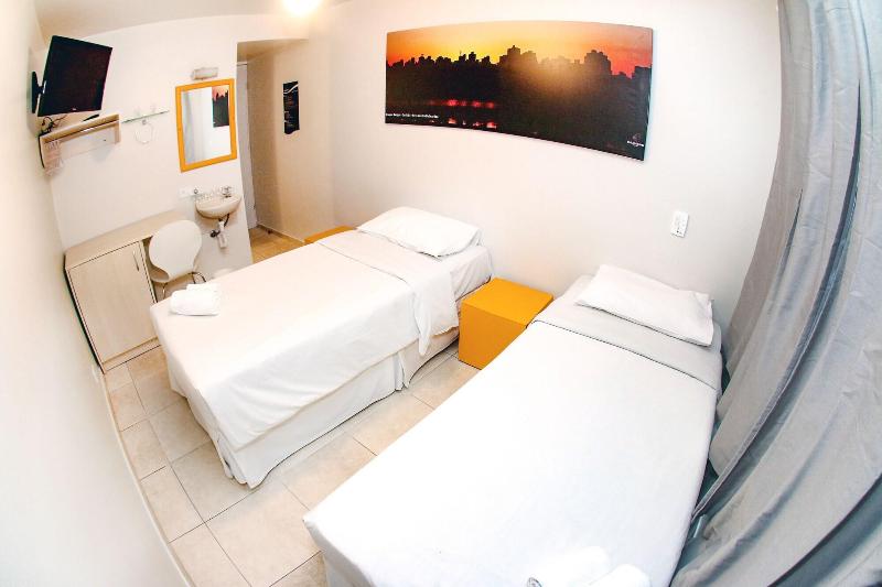 Esquina Batel Hotel image