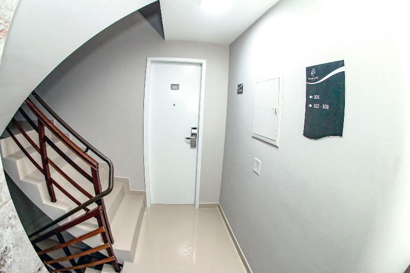 Esquina Batel Hotel image
