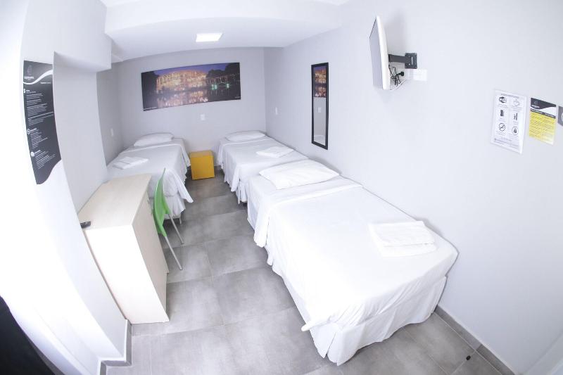 Esquina Batel Hotel image