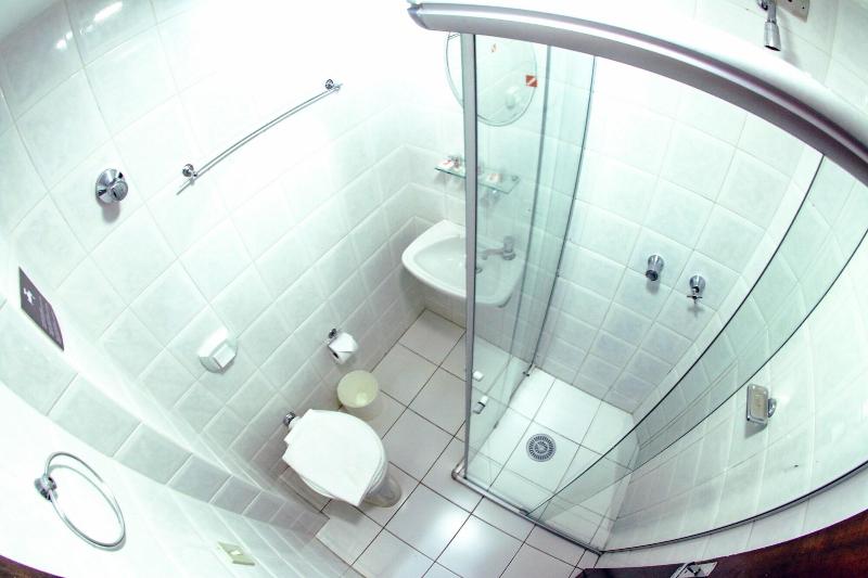 Esquina Batel Hotel image