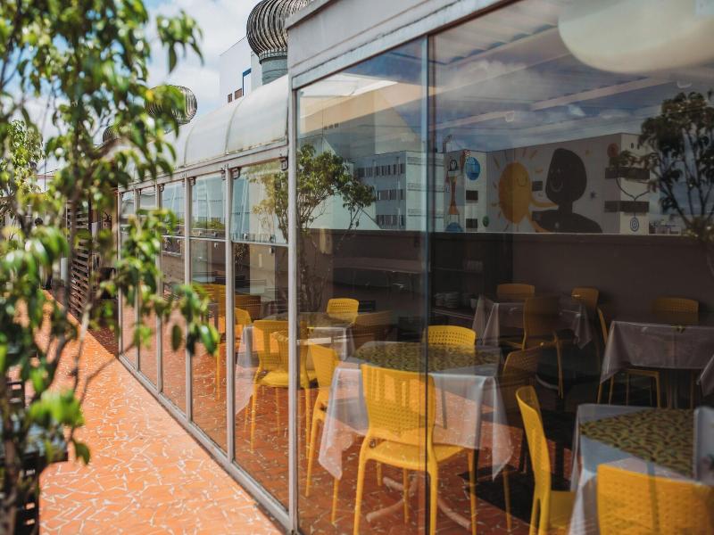 Esquina Batel Hotel image