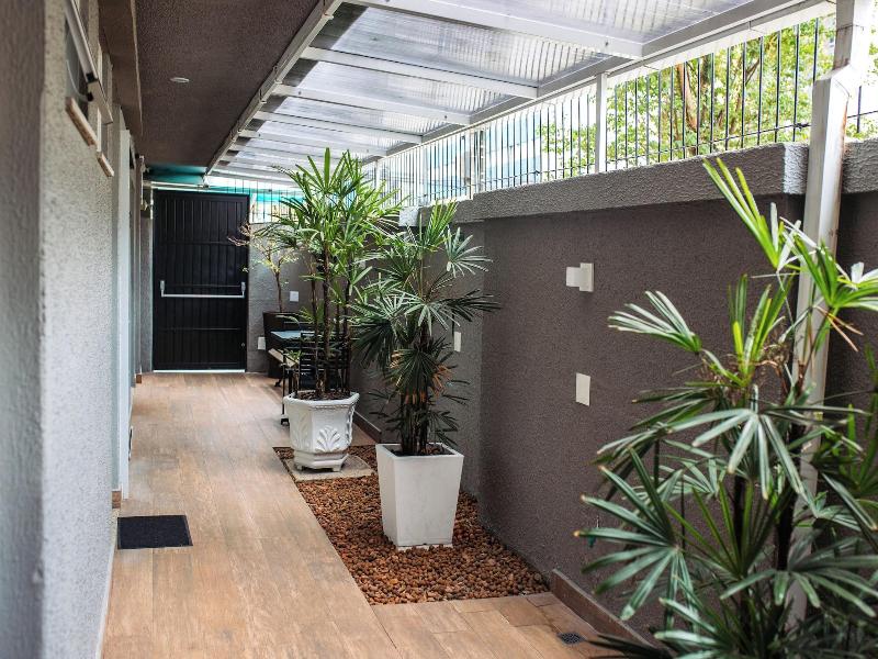 Esquina Batel Hotel image