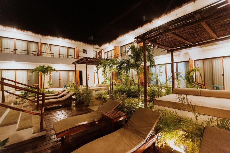 Naj Casa Holbox 2