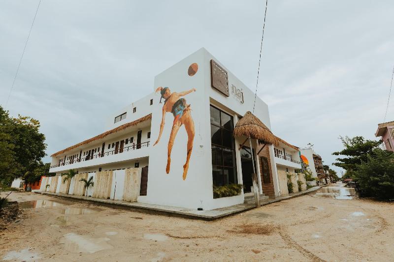 Naj Casa Holbox 4