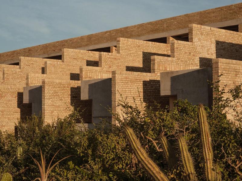 Hotel Terrestre