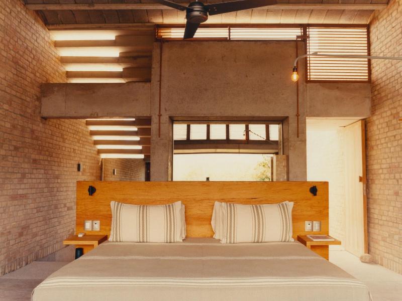Hotel Terrestre
