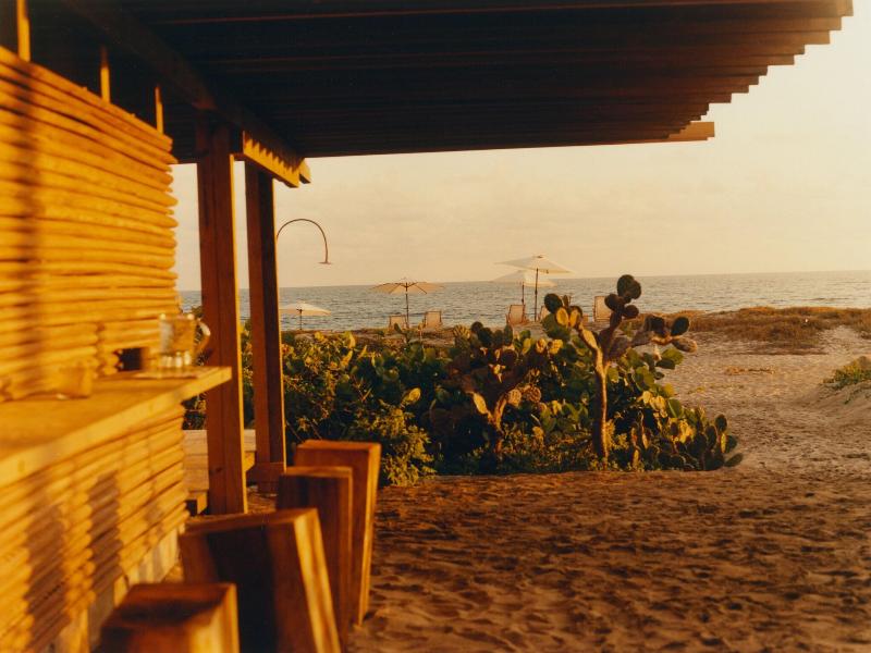 Hotel Terrestre