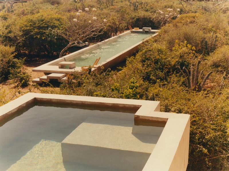 Hotel Terrestre