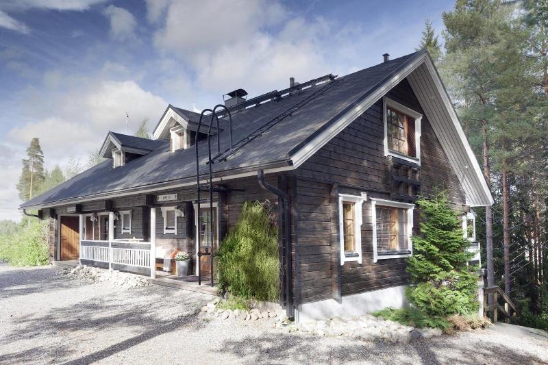Vuokatin Aateli Studios image