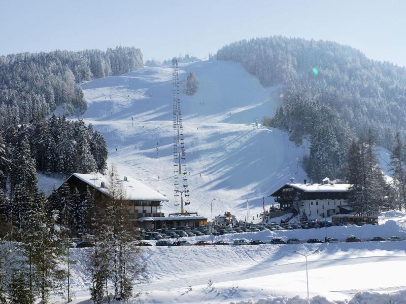 Vitalhotel Kaiserhof image