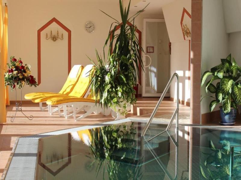 Vitalhotel Kaiserhof image