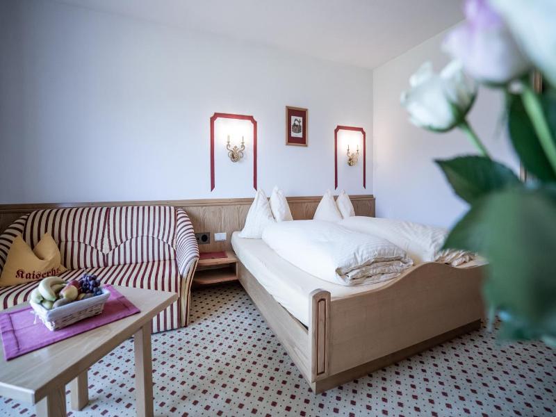 Vitalhotel Kaiserhof image