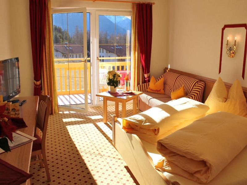 Vitalhotel Kaiserhof image