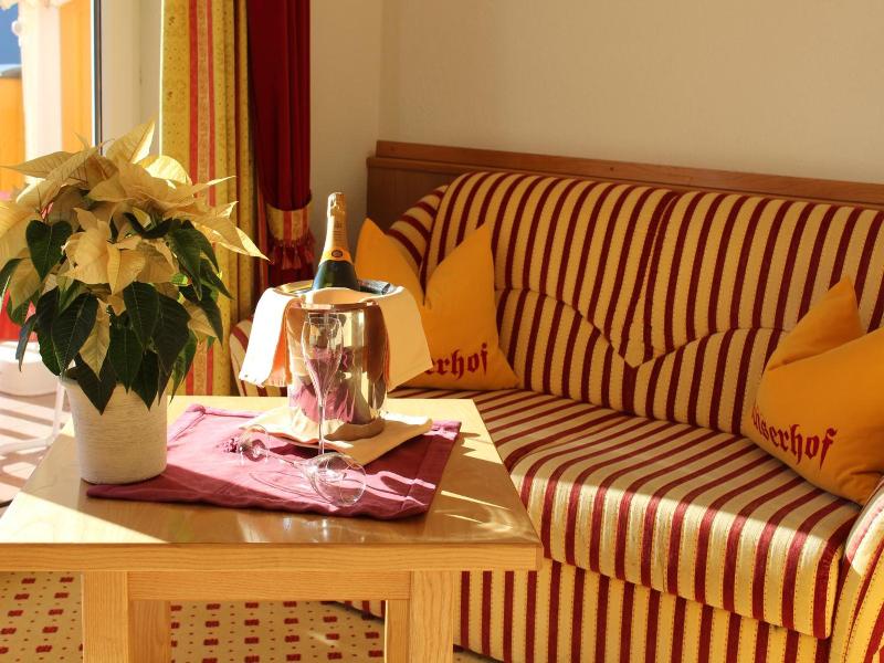 Vitalhotel Kaiserhof image