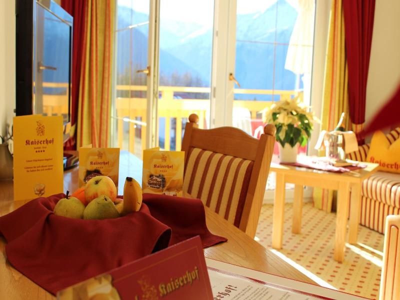 Vitalhotel Kaiserhof image