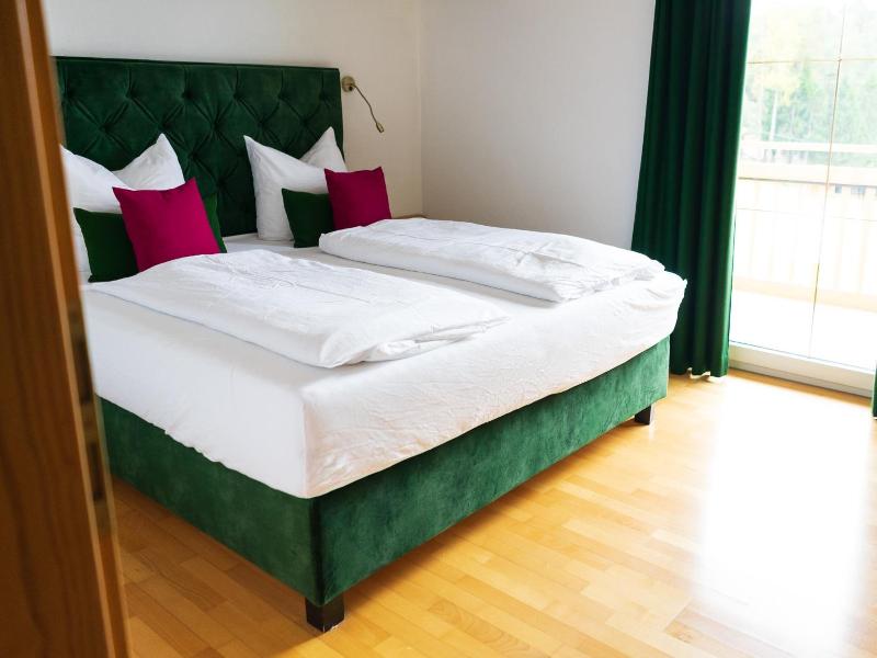 Vitalhotel Kaiserhof image