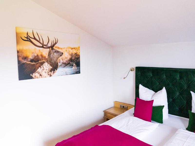Vitalhotel Kaiserhof image