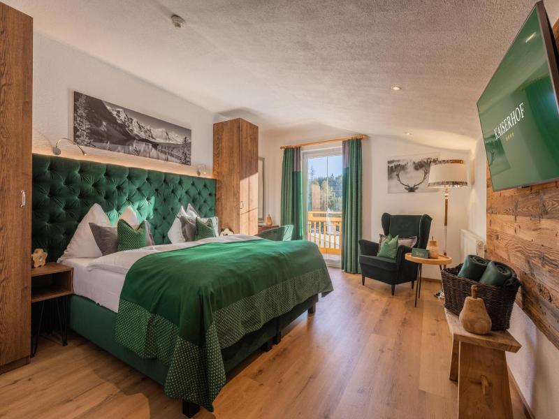 Vitalhotel Kaiserhof image