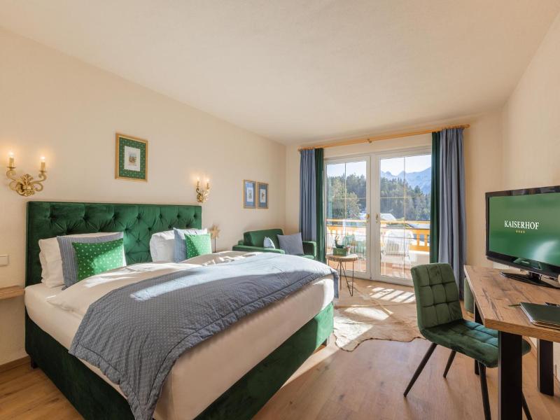 Vitalhotel Kaiserhof image