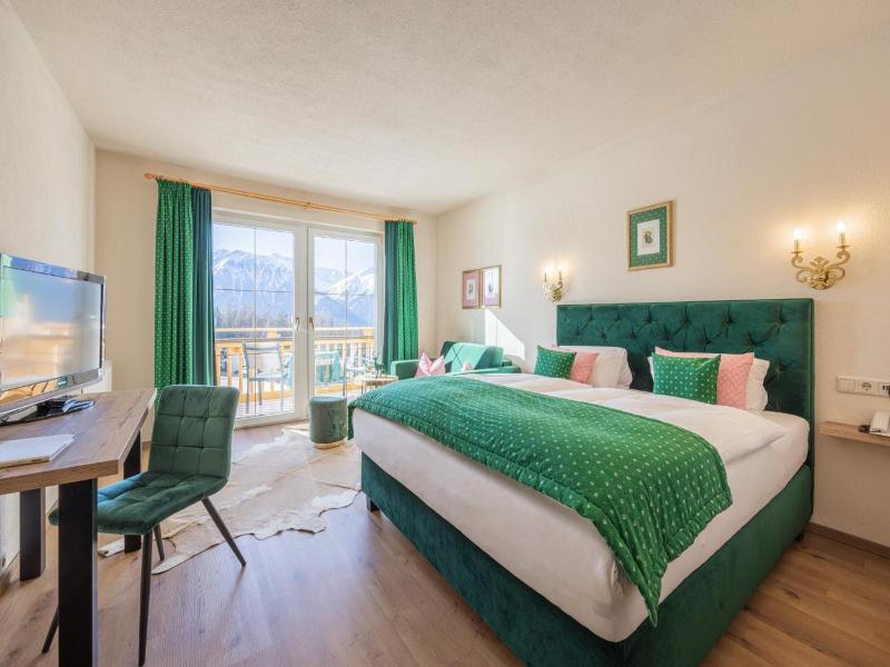 Vitalhotel Kaiserhof image