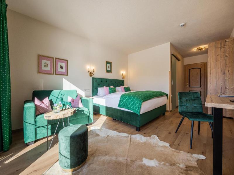 Vitalhotel Kaiserhof image
