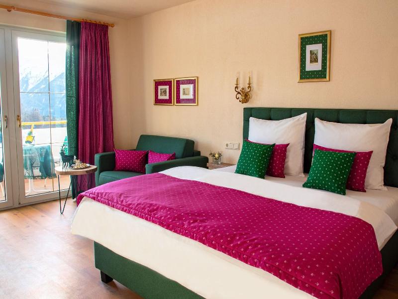 Vitalhotel Kaiserhof image