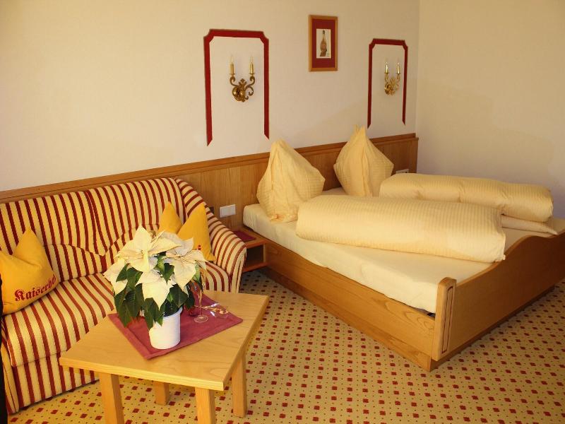 Vitalhotel Kaiserhof image