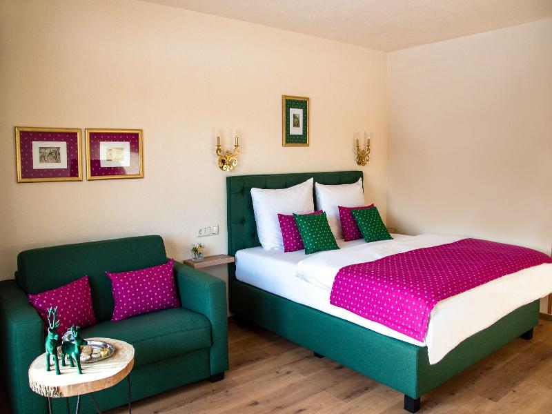 Vitalhotel Kaiserhof image