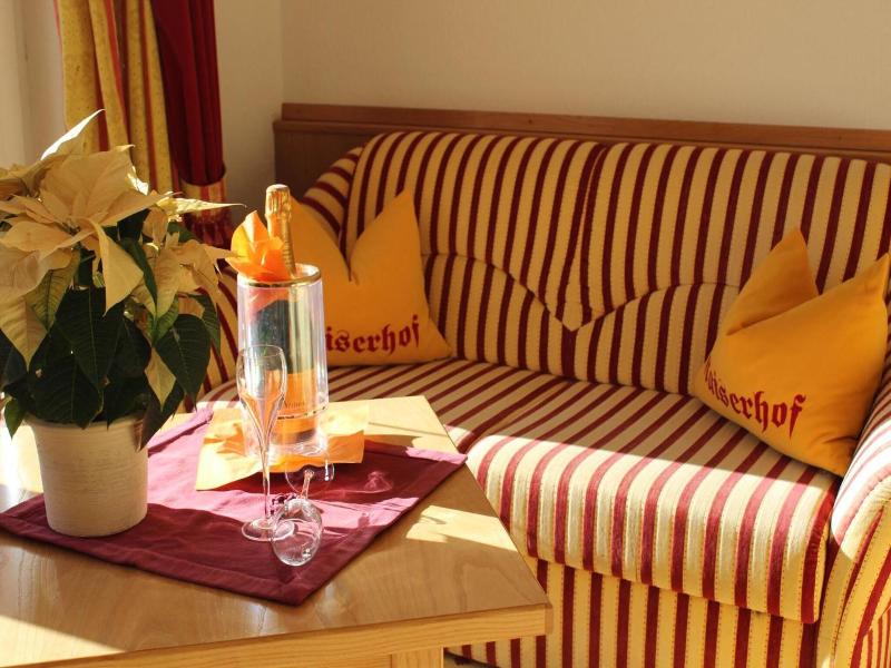 Vitalhotel Kaiserhof image