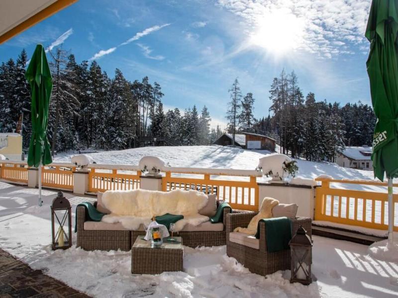 Vitalhotel Kaiserhof image