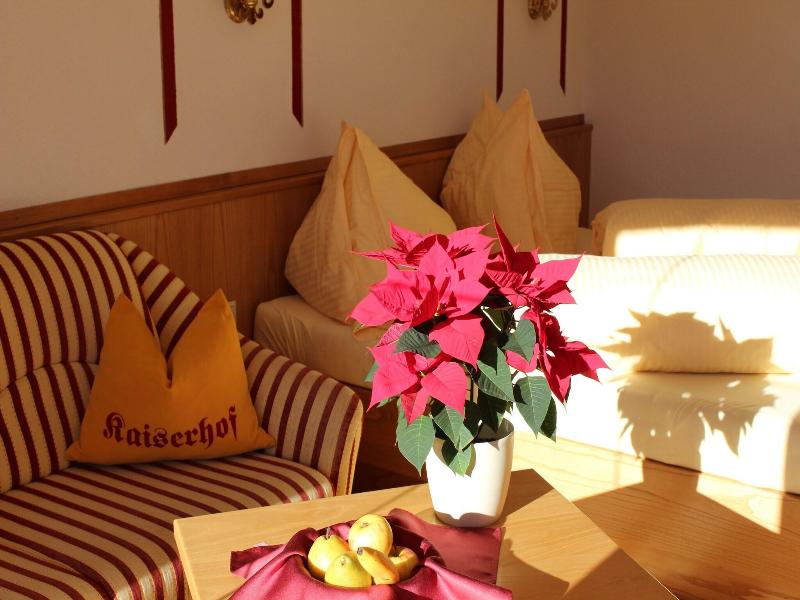 Vitalhotel Kaiserhof image