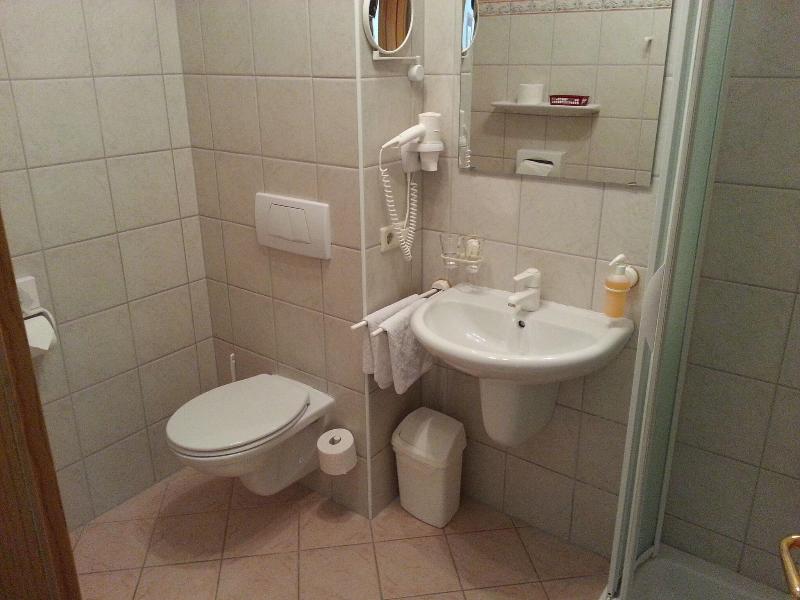 Vitalhotel Kaiserhof image